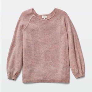 Aritzia Wilfred Chapais Sweater